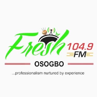 Fresh 104.9 FM Osogbo
